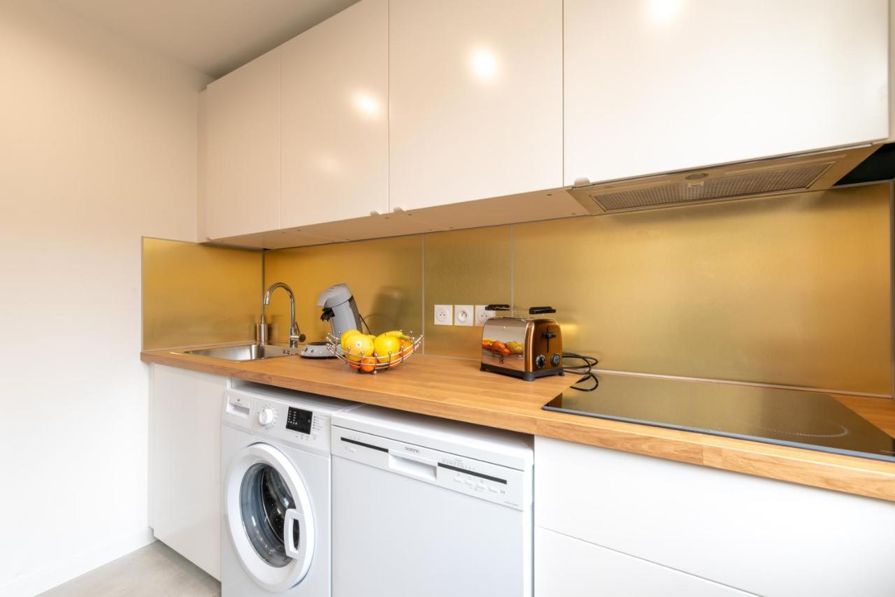 Amja Proche Clinique Saint-Roch Apt 3 Chambres 3 Salles De Bain Parking Gratuit Ideal Famille Groupe Coworking 10 Min Centre Ville 10 Min Plage 5 Min Sortie Autoroute モンペリエ エクステリア 写真
